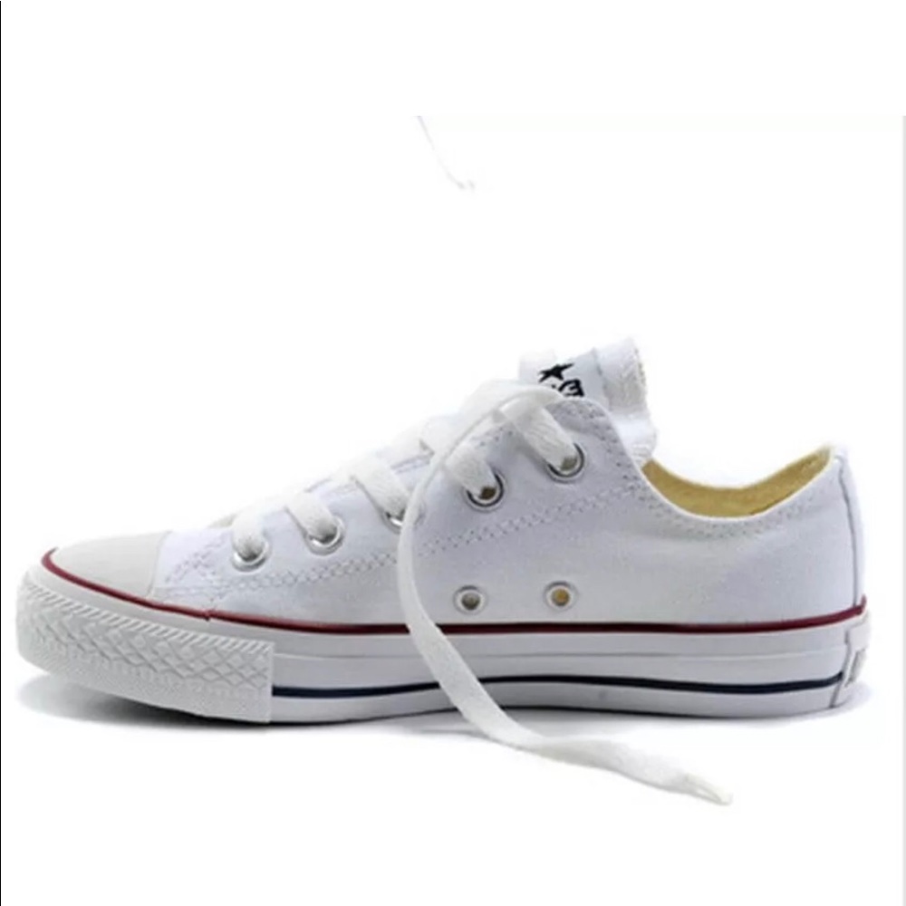 All Star Converse Sneakers - Picture 2 of 3